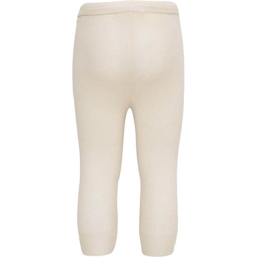 minimalisma Overt Leggings / pants for babies Cream