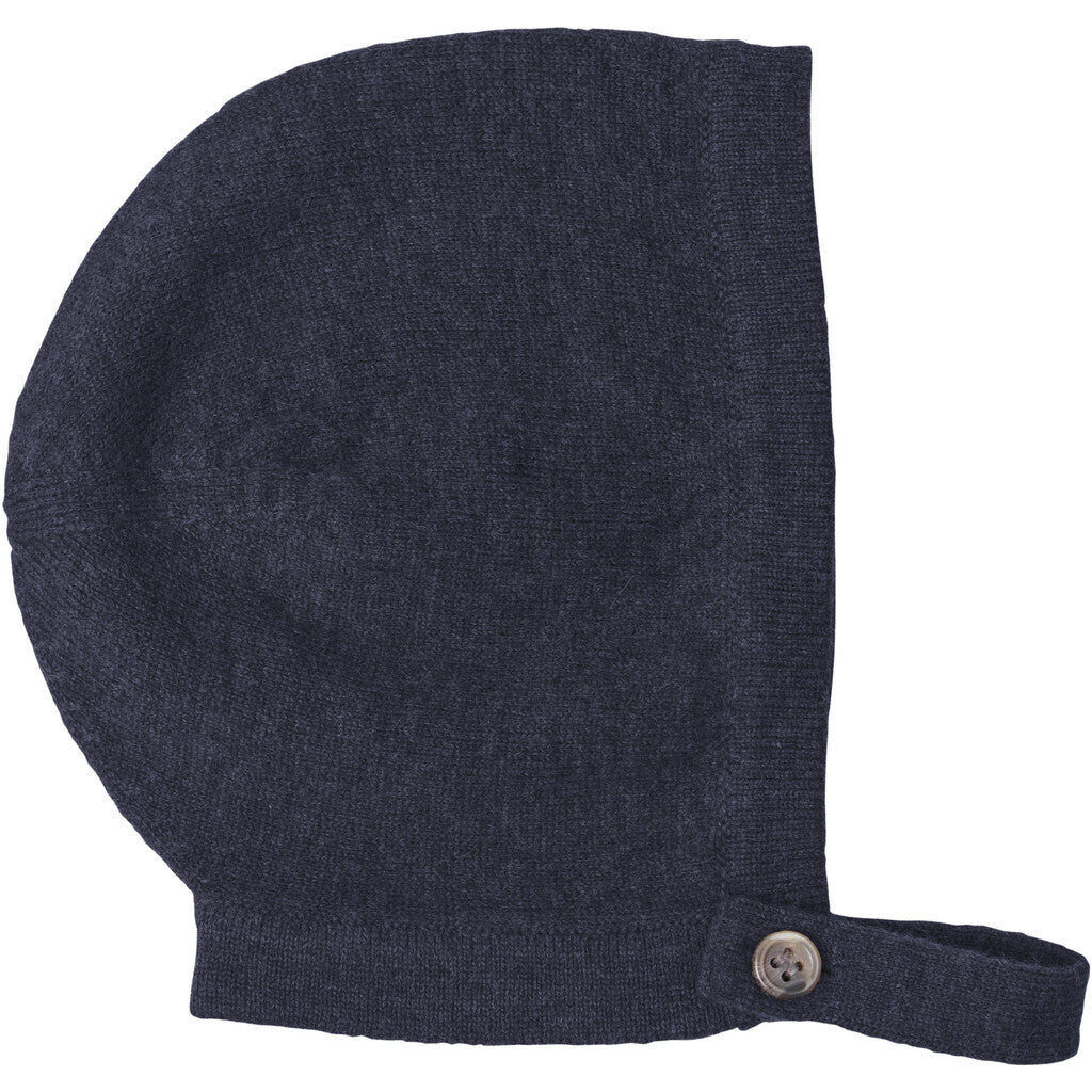 minimalisma Oyra Hat / Bonnet Dark Blue