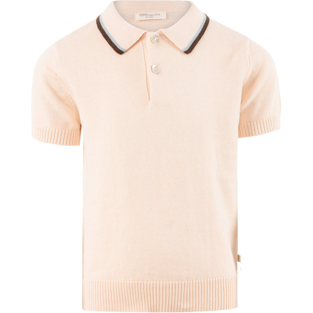 minimalisma Rembrandt 12M-5Y Blouse for babies and kids Bisque