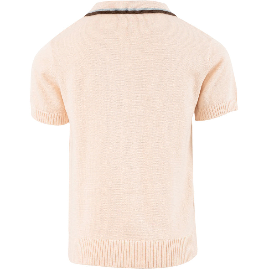 minimalisma Rembrandt 6-10Y Blouse for babies and kids Bisque