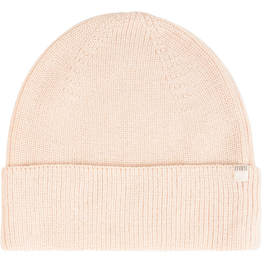 minimalisma Remember Hat / Bonnet Bisque