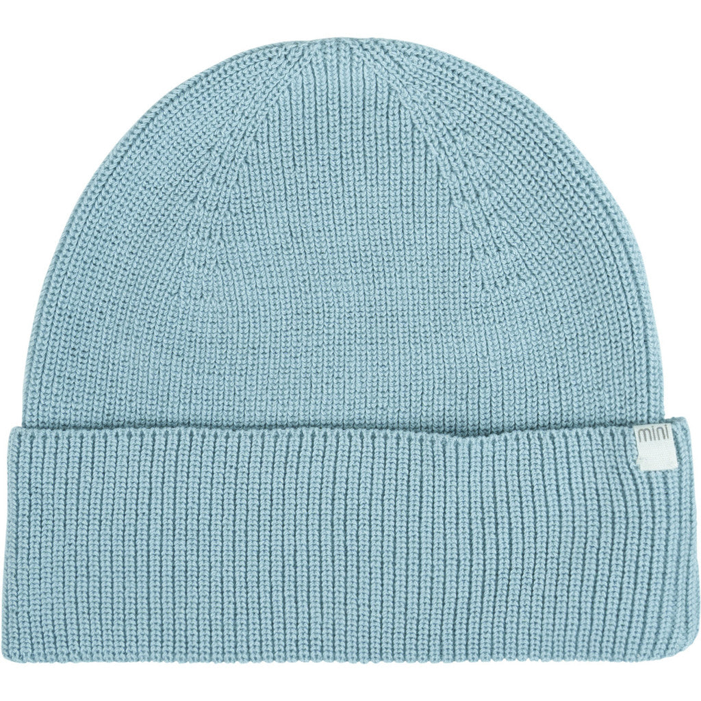 minimalisma Remember Hat / Bonnet Seafoam