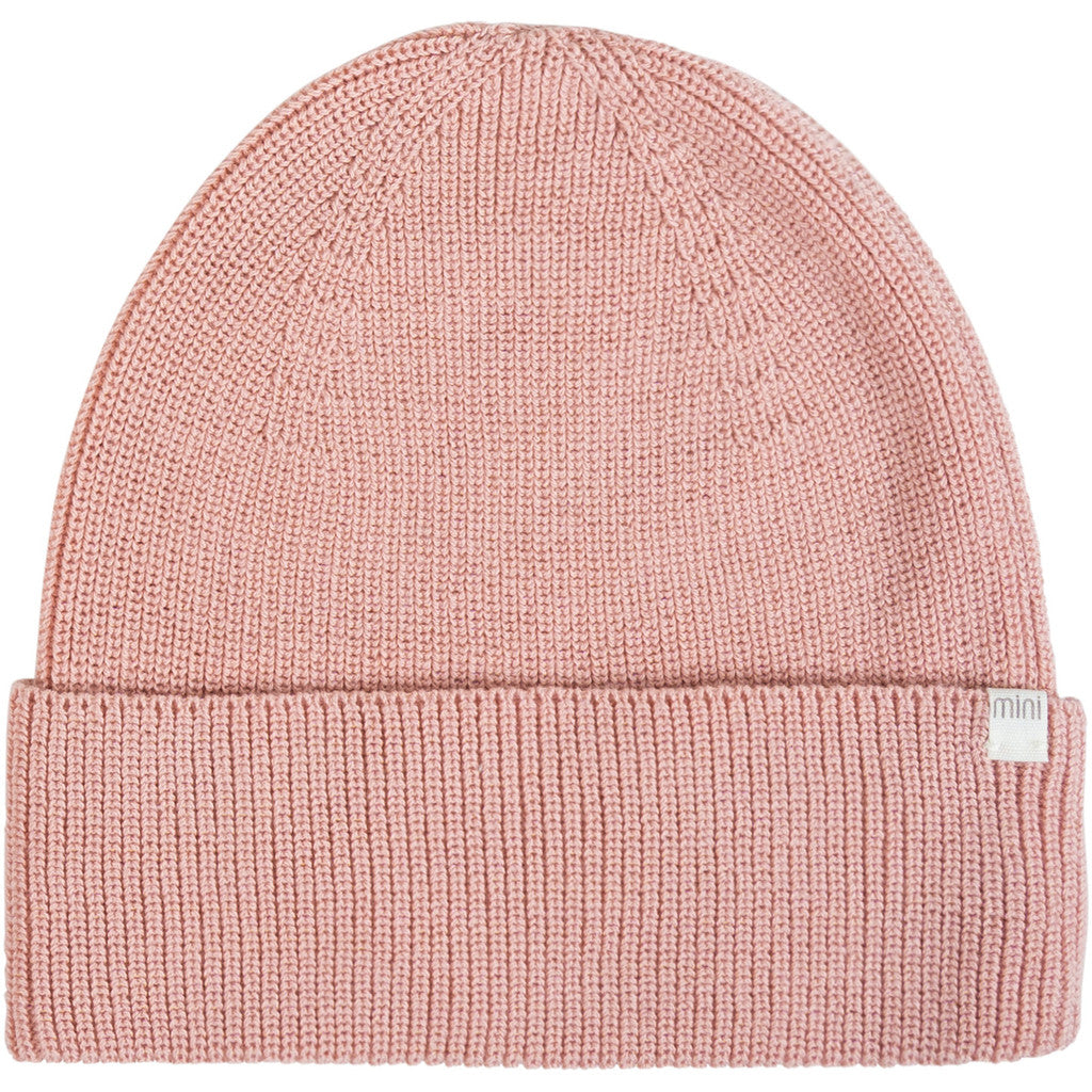 minimalisma Remember Hat / Bonnet Tulip