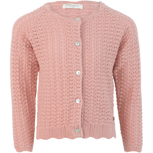 minimalisma Romantic 0-18M Blouse for babies Tulip