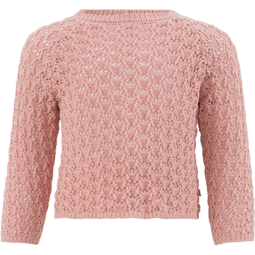 minimalisma Romsdal Blouse for babies Tulip