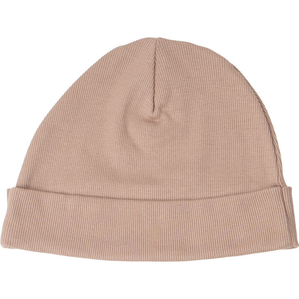 minimalisma Ry Hat / Bonnet Latte