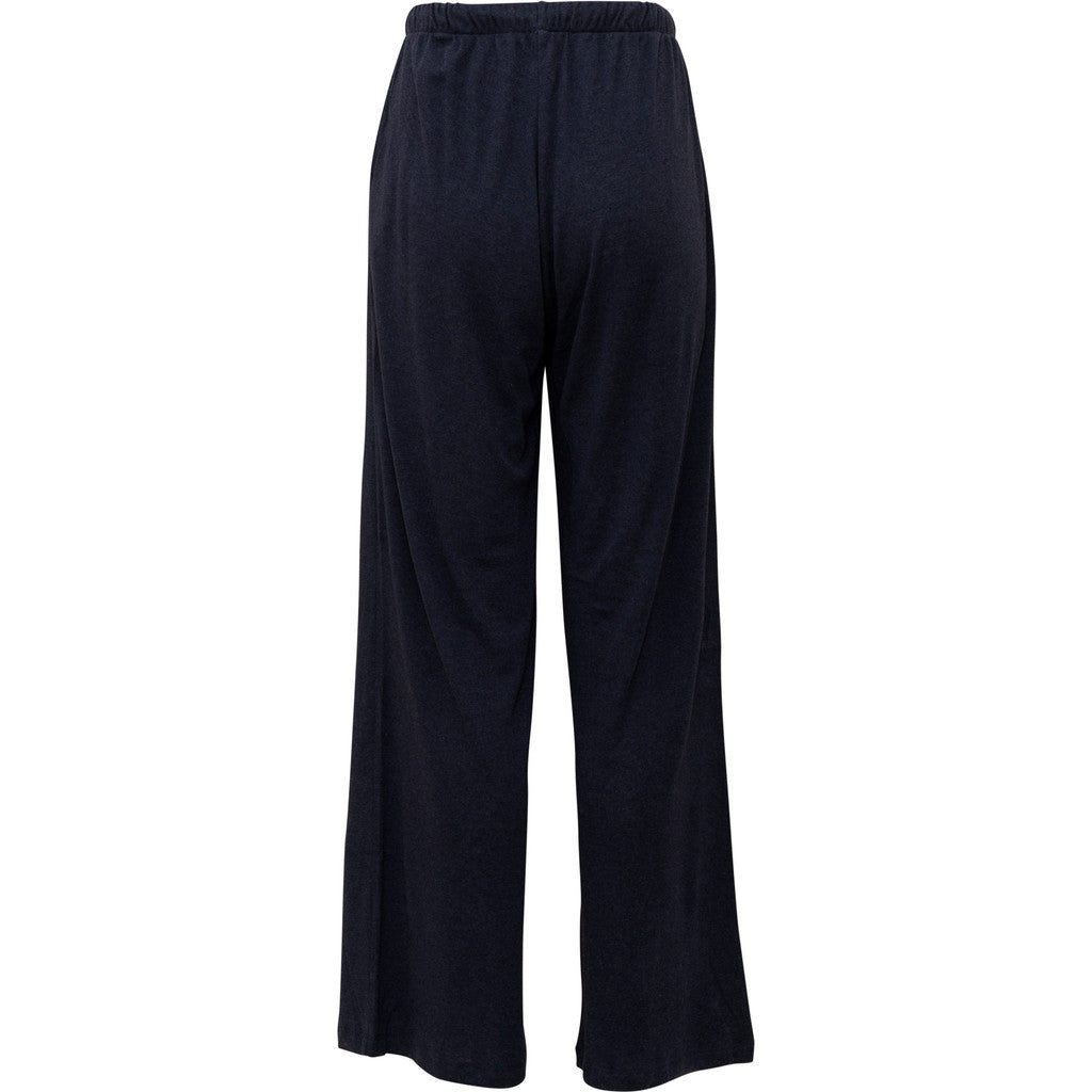 minimalisma Tanturi - Women's silk/wool pants Leggings / pants for women Night