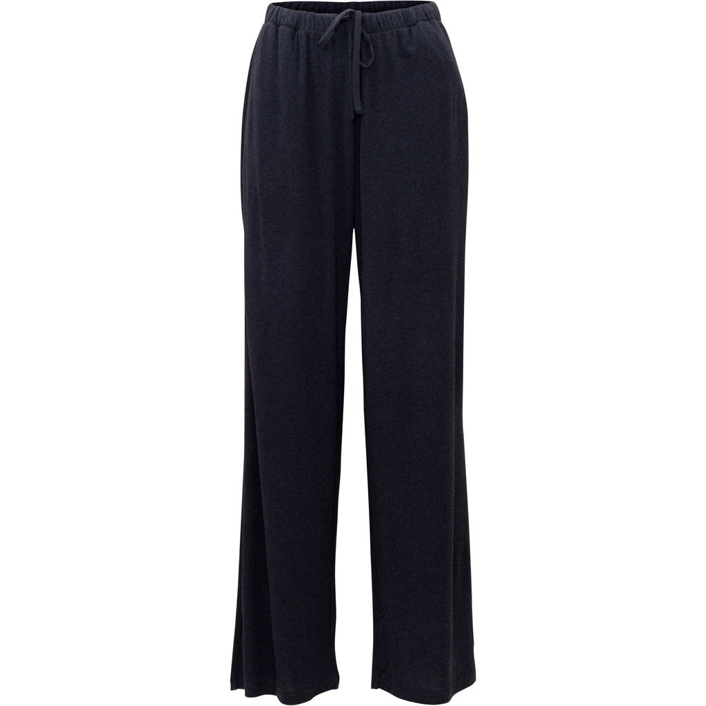 minimalisma Tanturi - Women's silk/wool pants Leggings / pants for women Night
