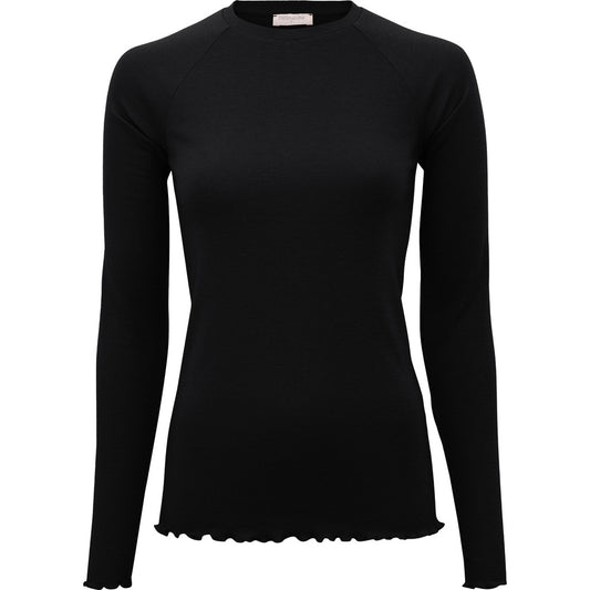 minimalisma Tate Blouse for women Black