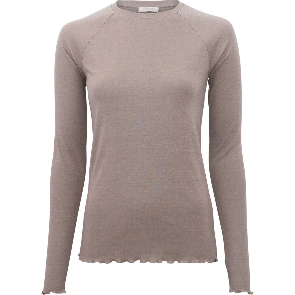 minimalisma Tate Blouse for women Elm