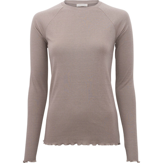 minimalisma Tate Blouse for women Elm