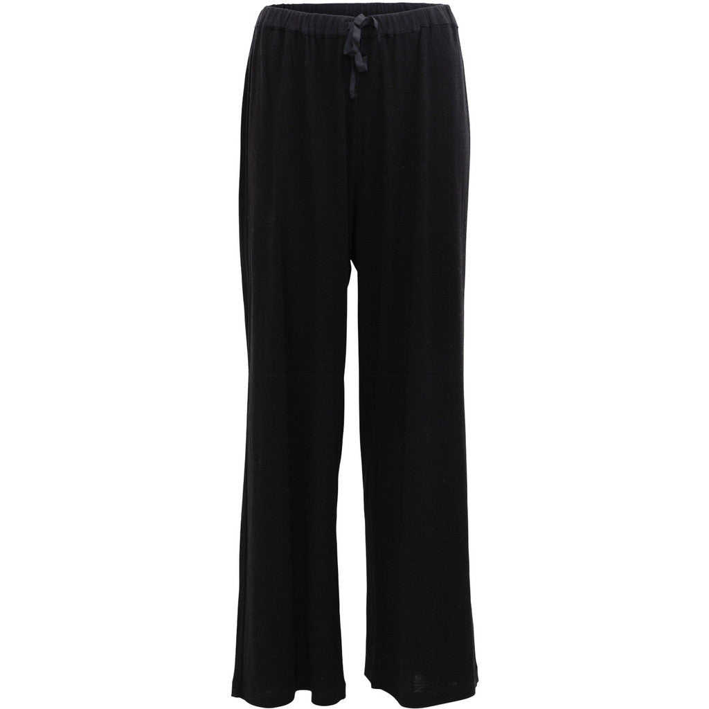 minimalisma Tea Leggings / pants for women Black