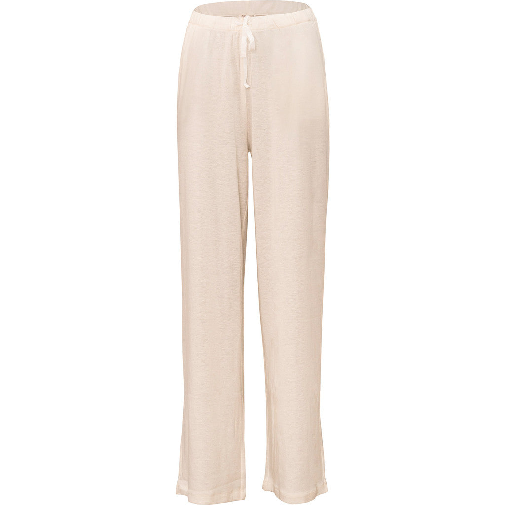 minimalisma Tea Leggings / pants for women Buttercream