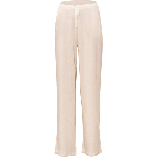 minimalisma Tea Leggings / pants for women Buttercream