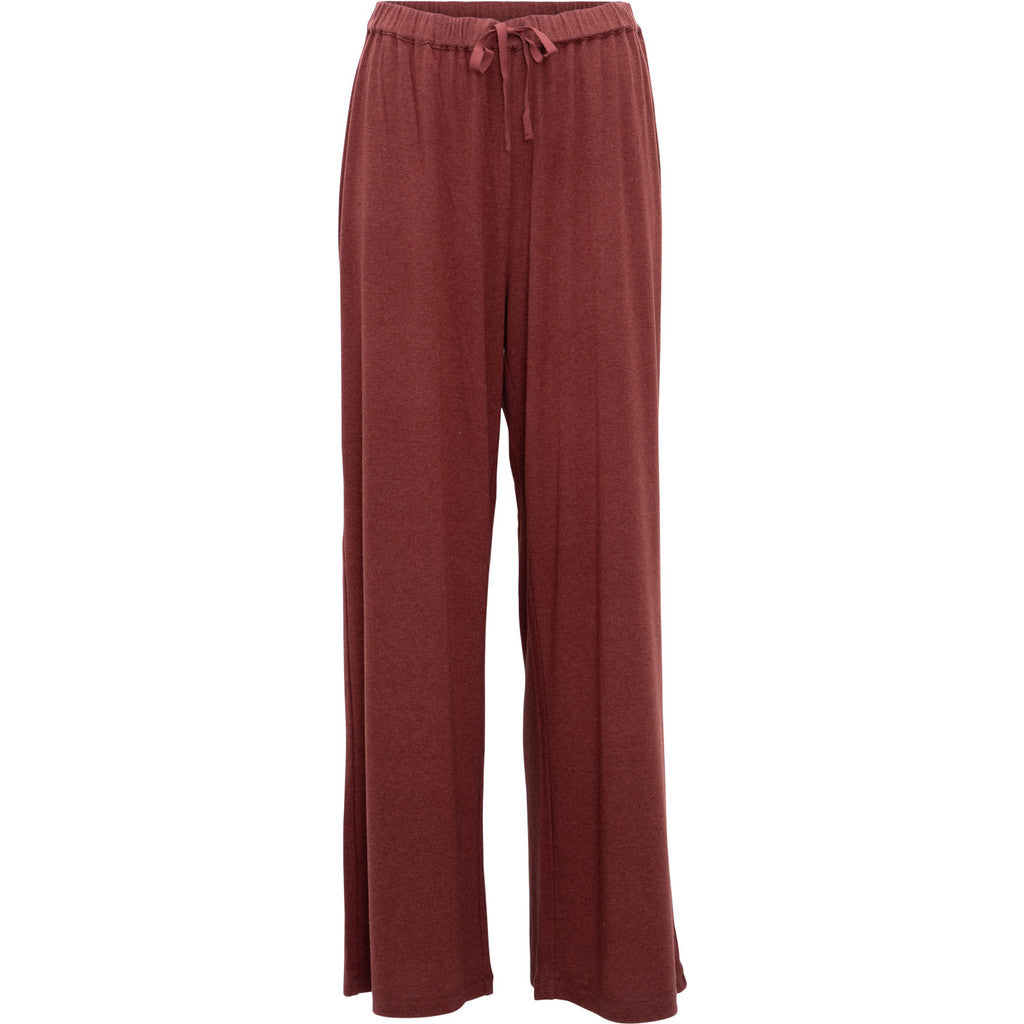 minimalisma Tea Leggings / pants for women Hibiscus