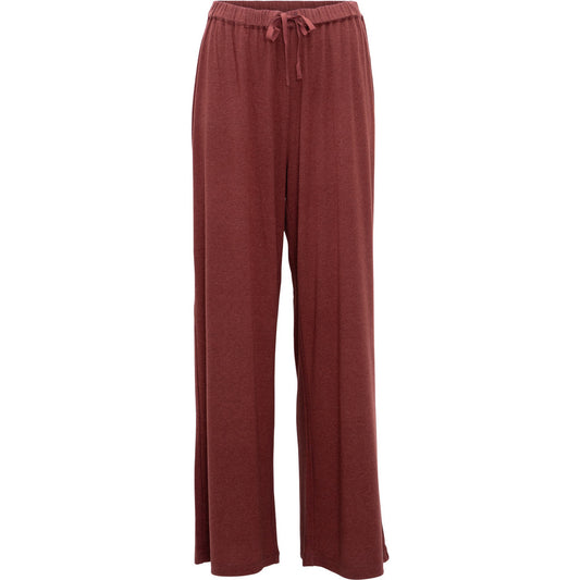 minimalisma Tea Leggings / pants for women Hibiscus