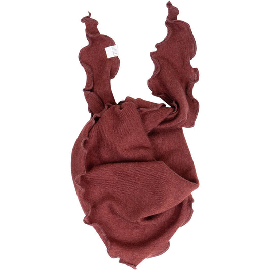 minimalisma Teddy Bib / Hairband / Acc Hibiscus