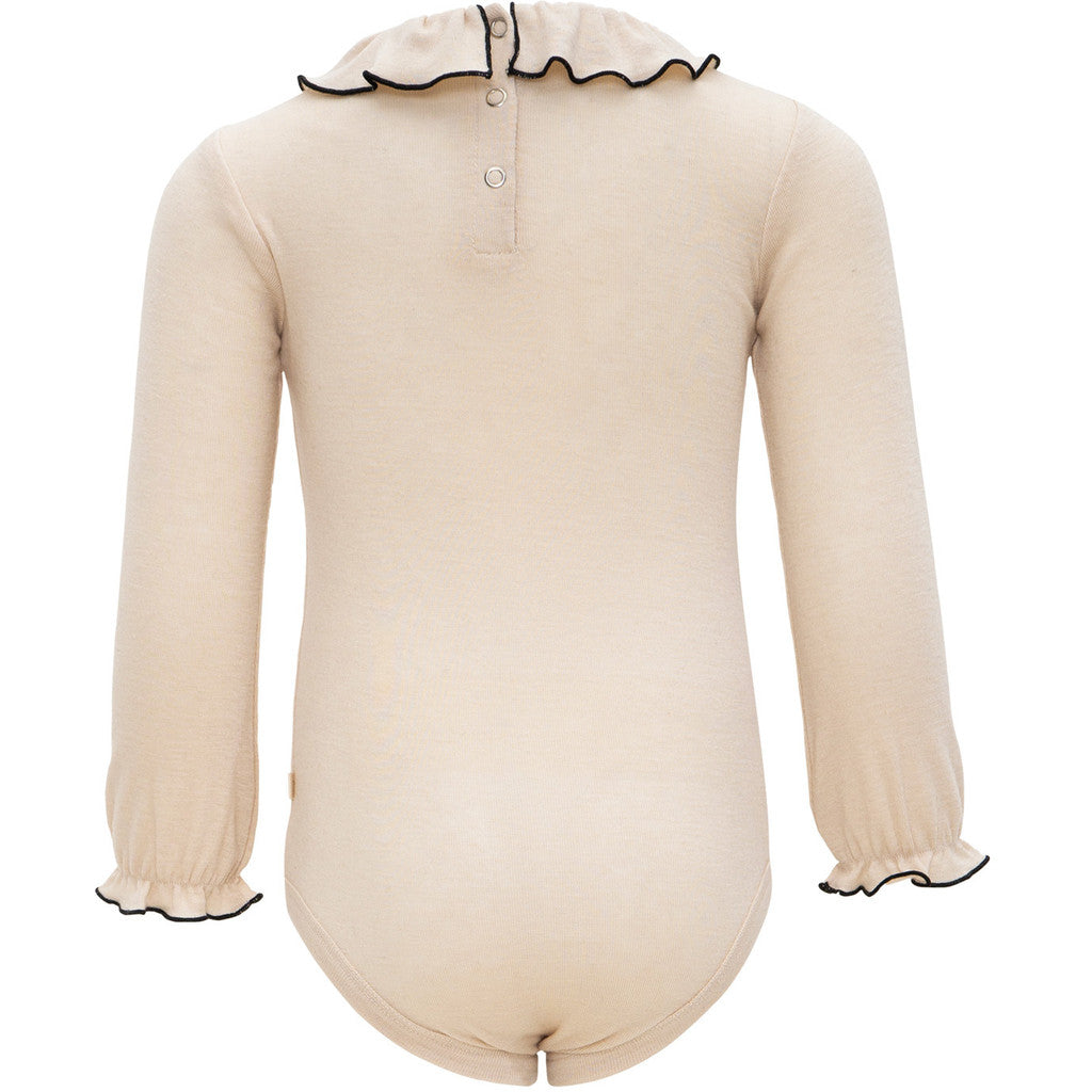 minimalisma Tiara Body Buttercream