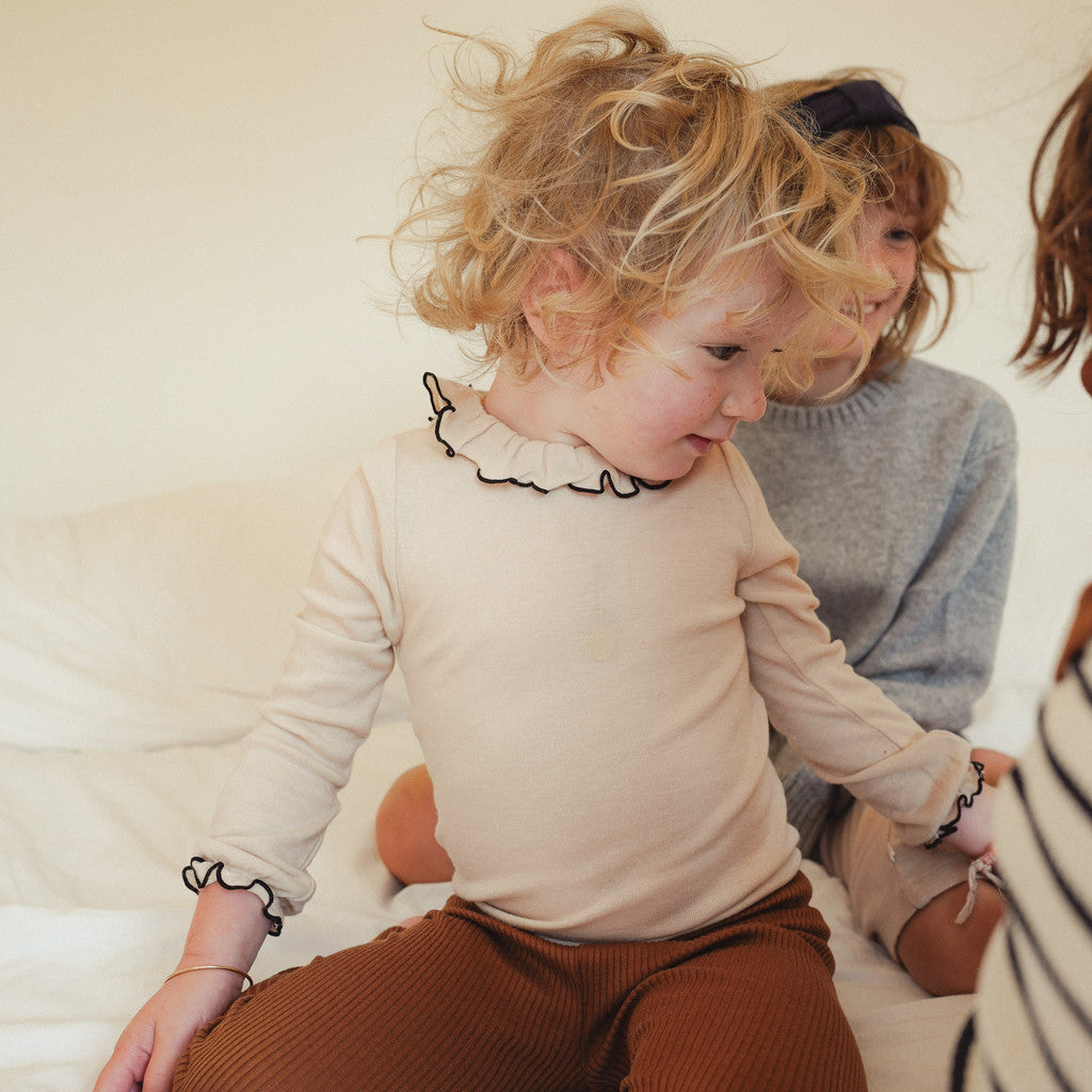 minimalisma Tiara Body Buttercream