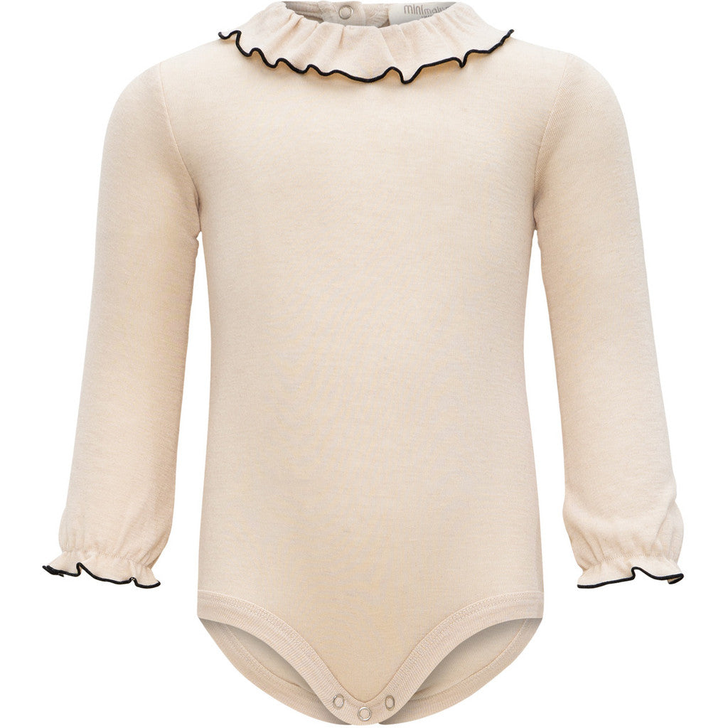 minimalisma Tiara Body Buttercream