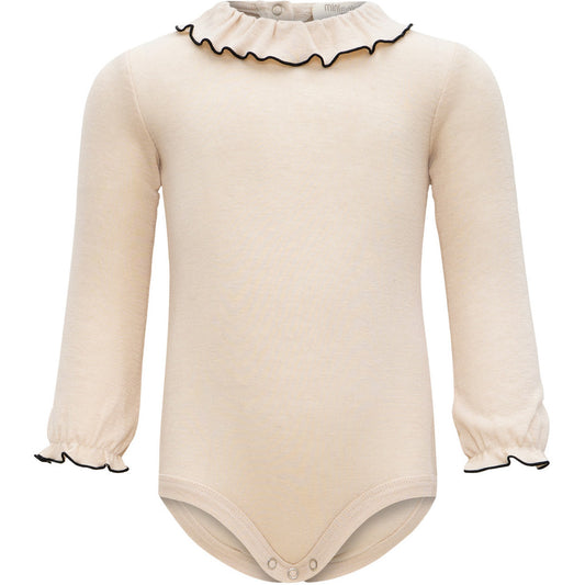 minimalisma Tiara Body Buttercream