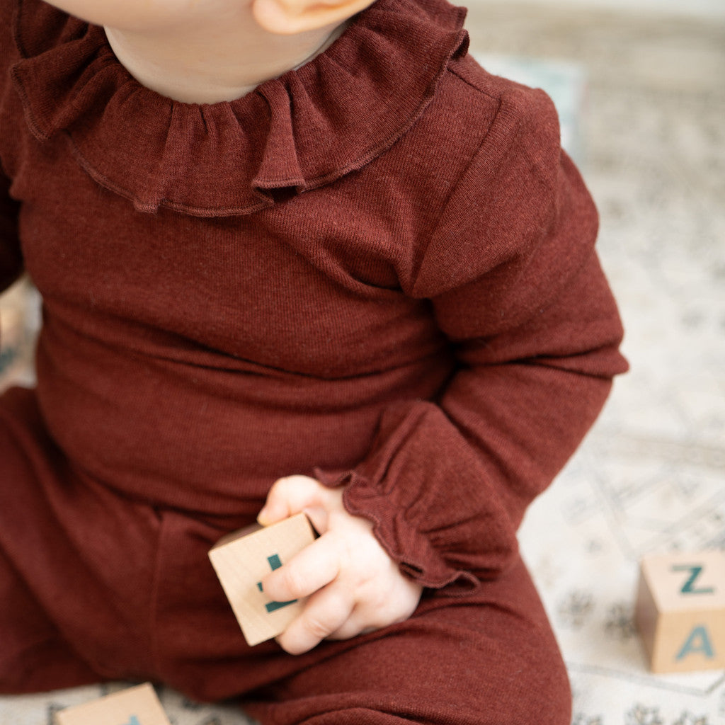 minimalisma Tiara Body Hibiscus