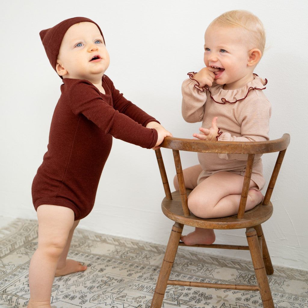 minimalisma Tiara Body Rose Blush