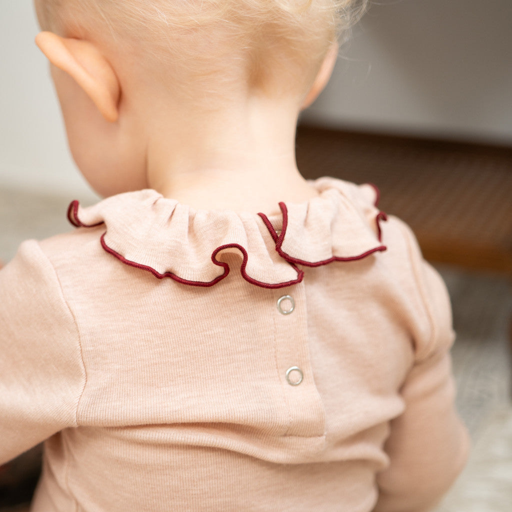 minimalisma Tiara Body Rose Blush