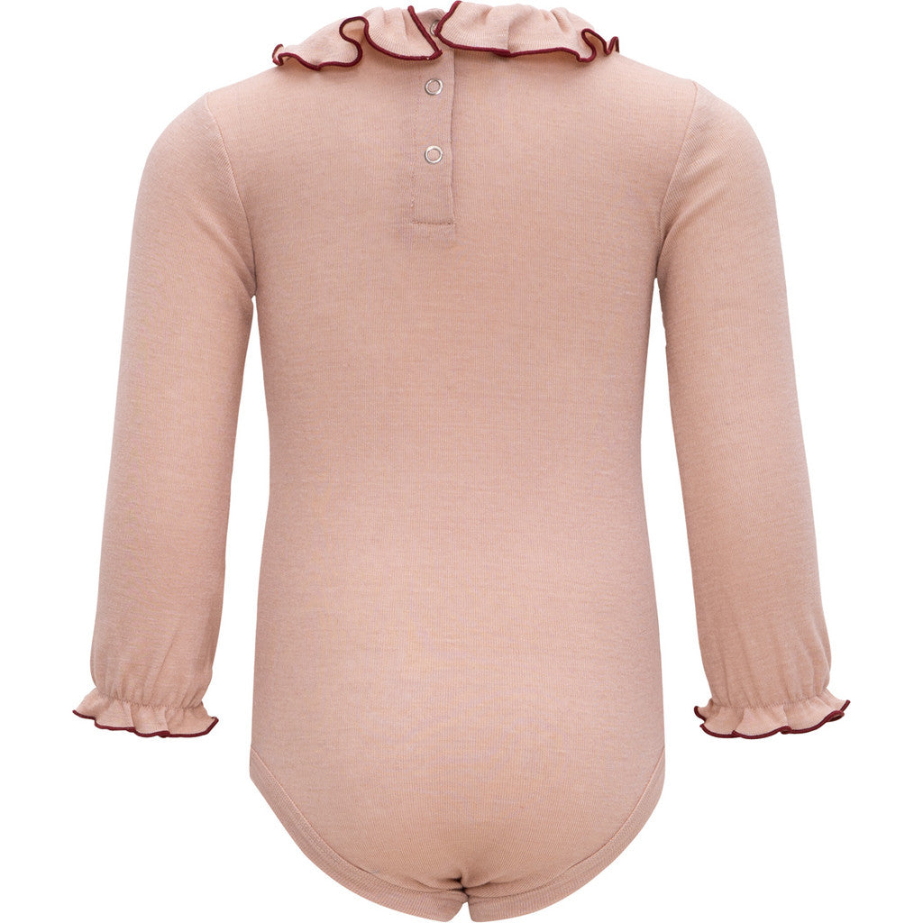 minimalisma Tiara Body Rose Blush