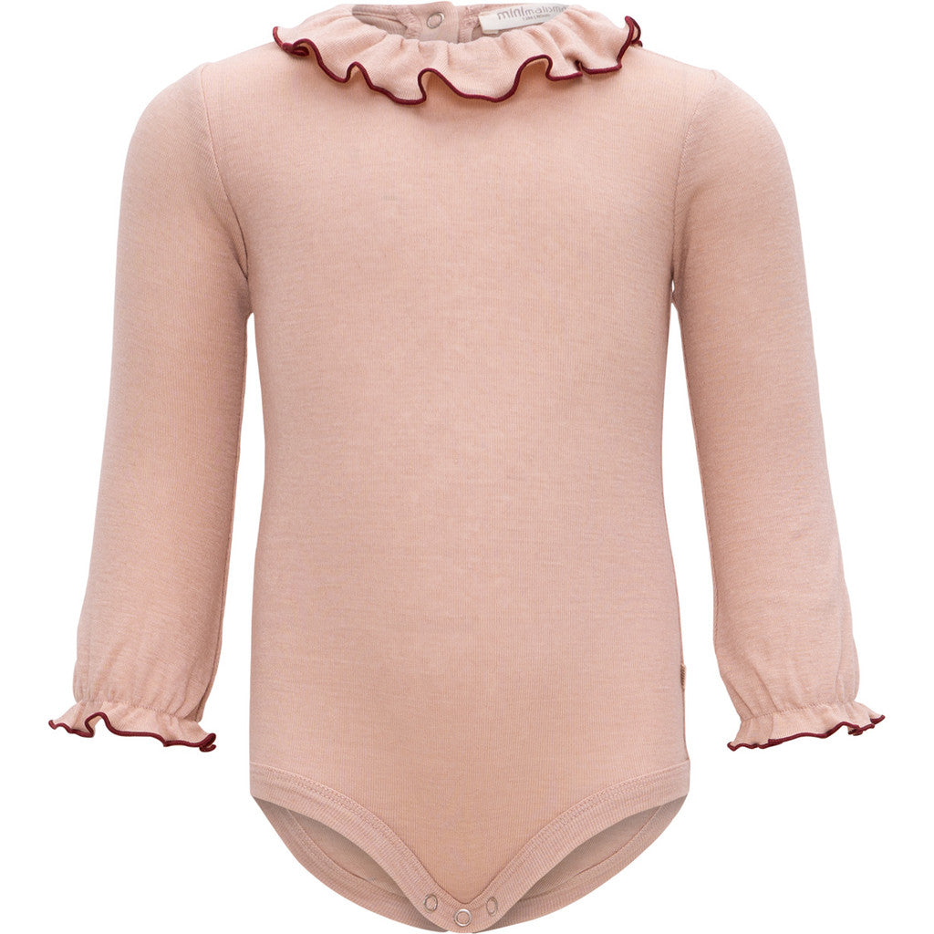 minimalisma Tiara Body Rose Blush