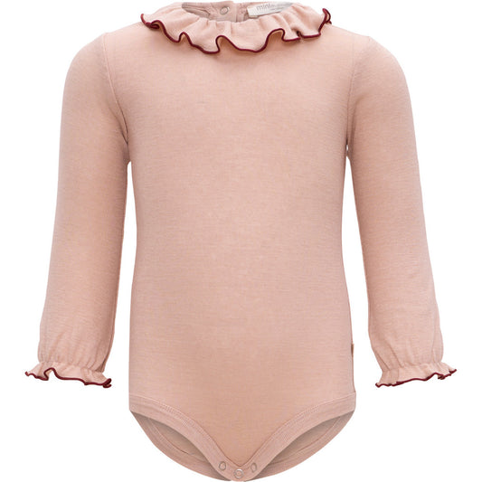 minimalisma Tiara Body Rose Blush