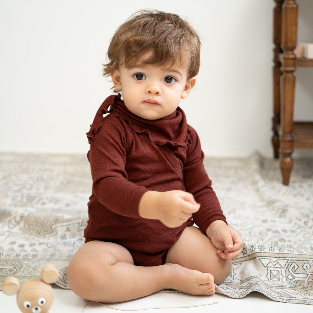 minimalisma Tickle Body Hibiscus