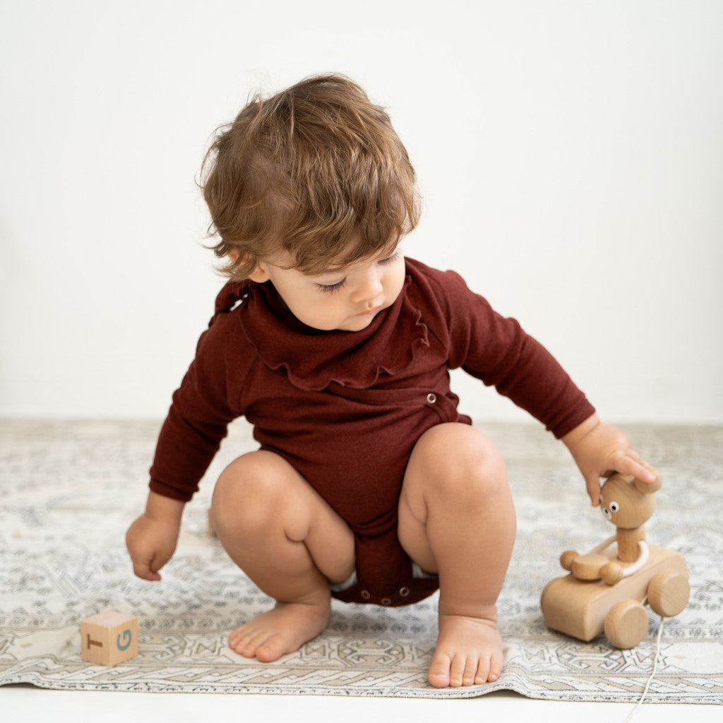 minimalisma Tickle Body Hibiscus