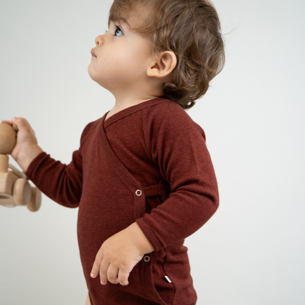 minimalisma Tickle Body Hibiscus