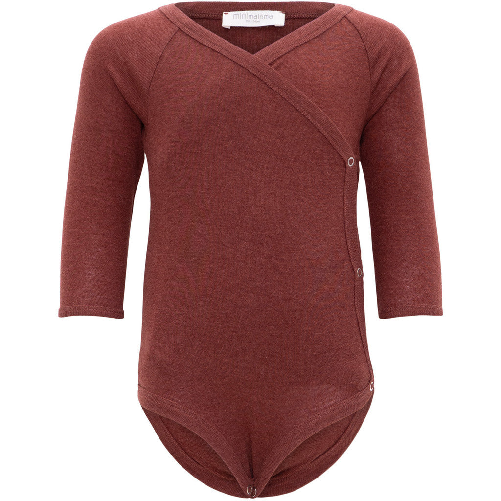 minimalisma Tickle Body Hibiscus