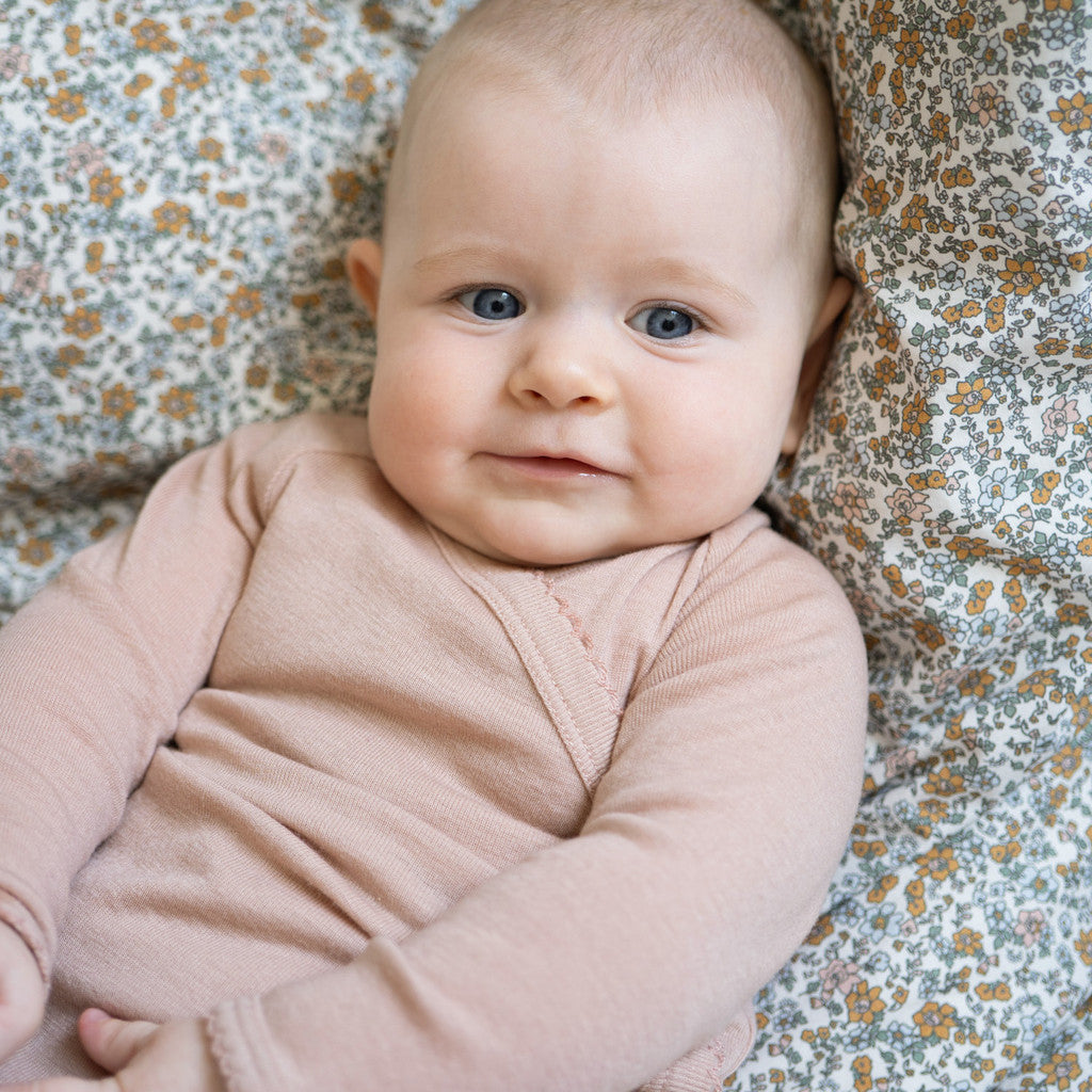 minimalisma Tickle Body Rose Blush