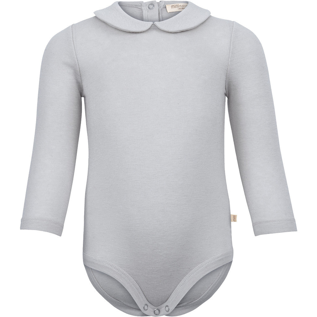 minimalisma Tinker Body Barely Blue