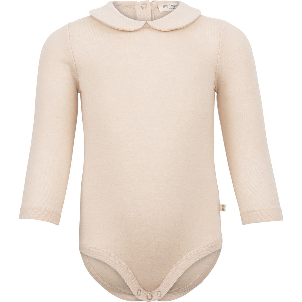 minimalisma Tinker Body Buttercream