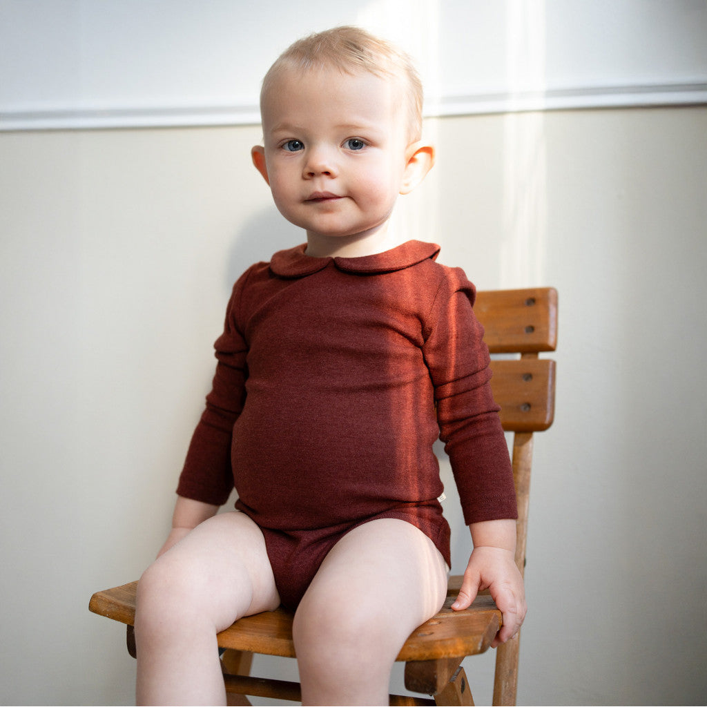 minimalisma Tinker Body Hibiscus