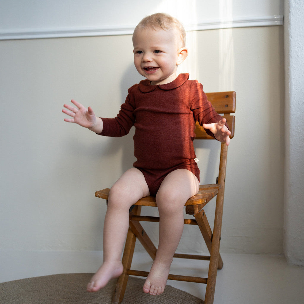 minimalisma Tinker Body Hibiscus