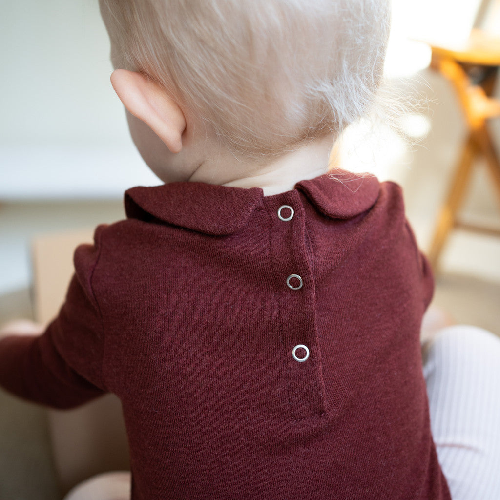 minimalisma Tinker Body Hibiscus