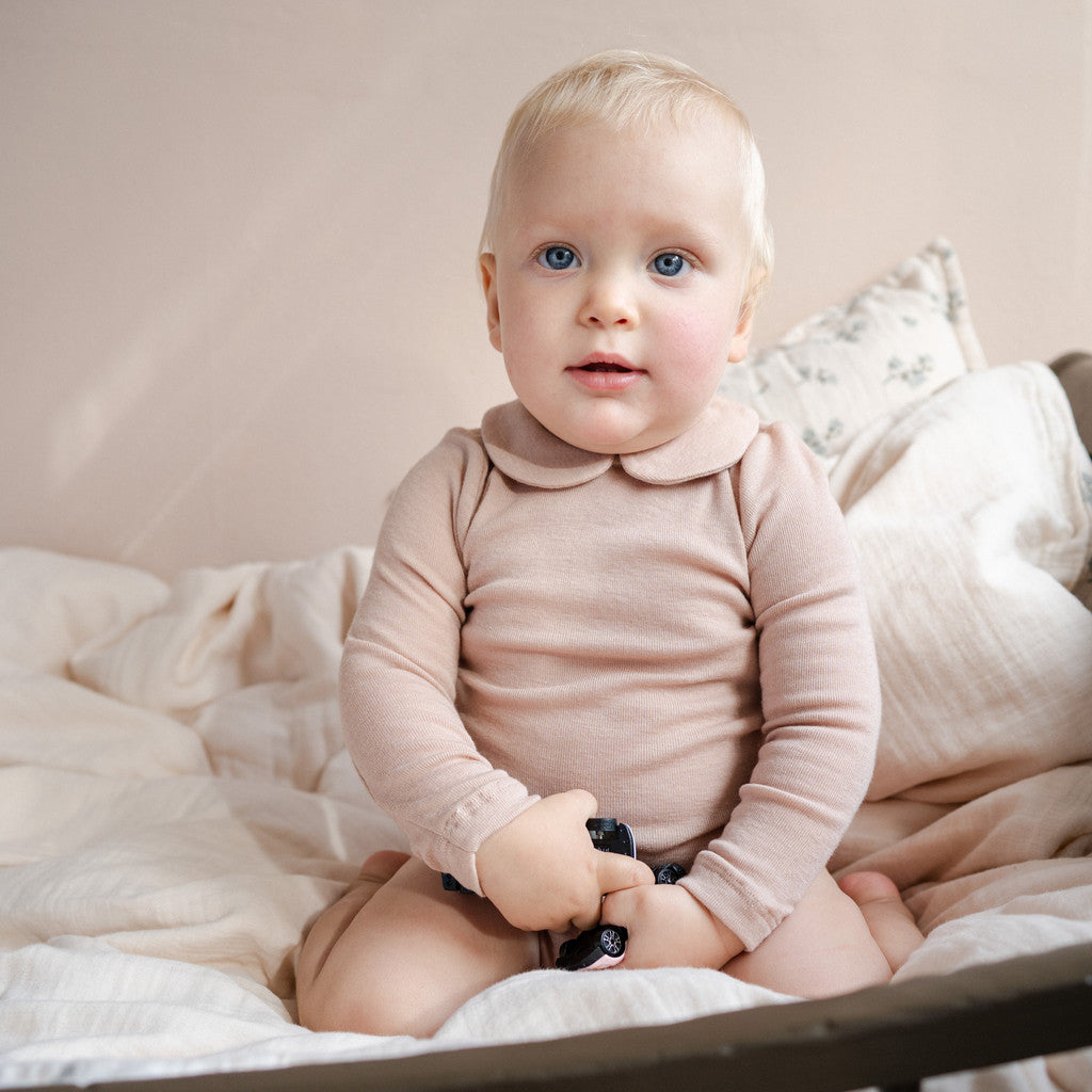 minimalisma Tinker Body Rose Blush