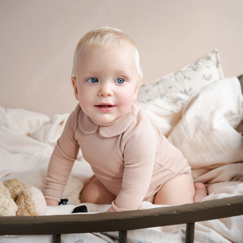 minimalisma Tinker Body Rose Blush