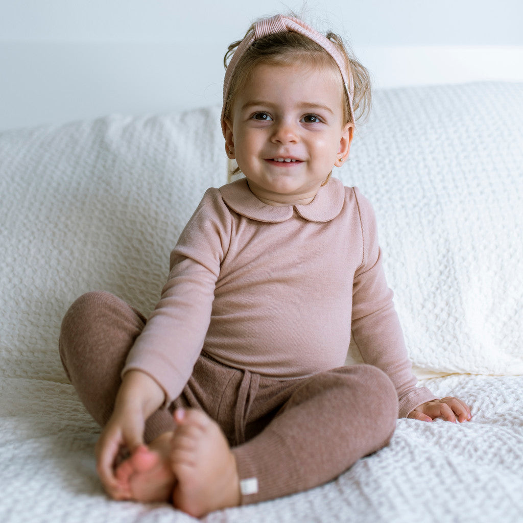 minimalisma Tinker Body Rose Blush