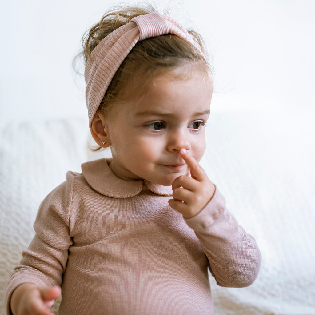 minimalisma Tinker Body Rose Blush