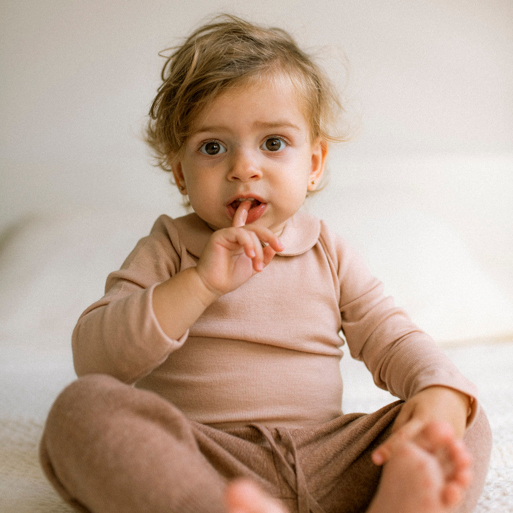 minimalisma Tinker Body Rose Blush