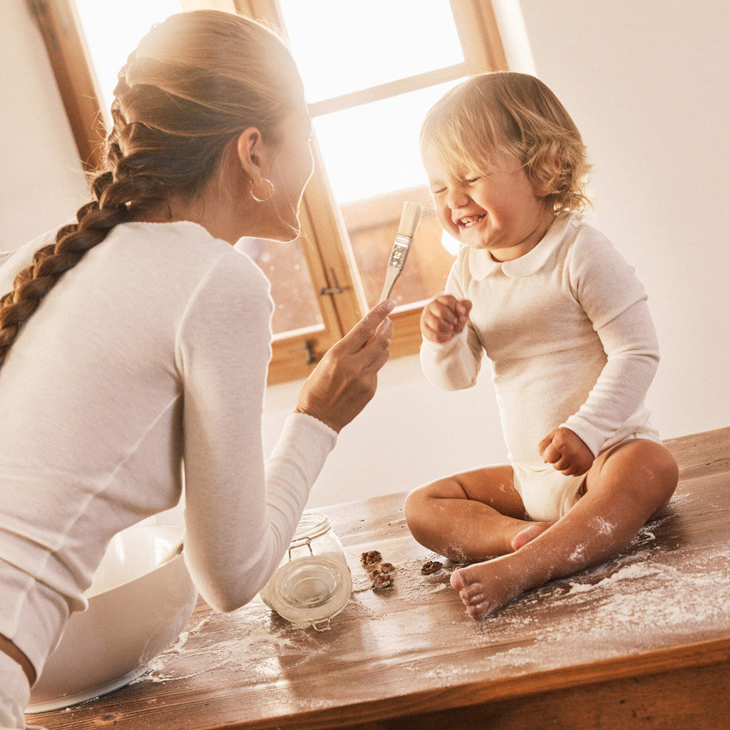 minimalisma Tinker-Z Body White