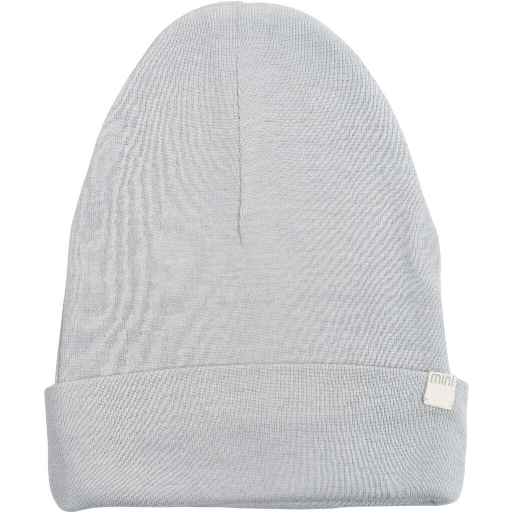 minimalisma Titan Hat / Bonnet Barely Blue