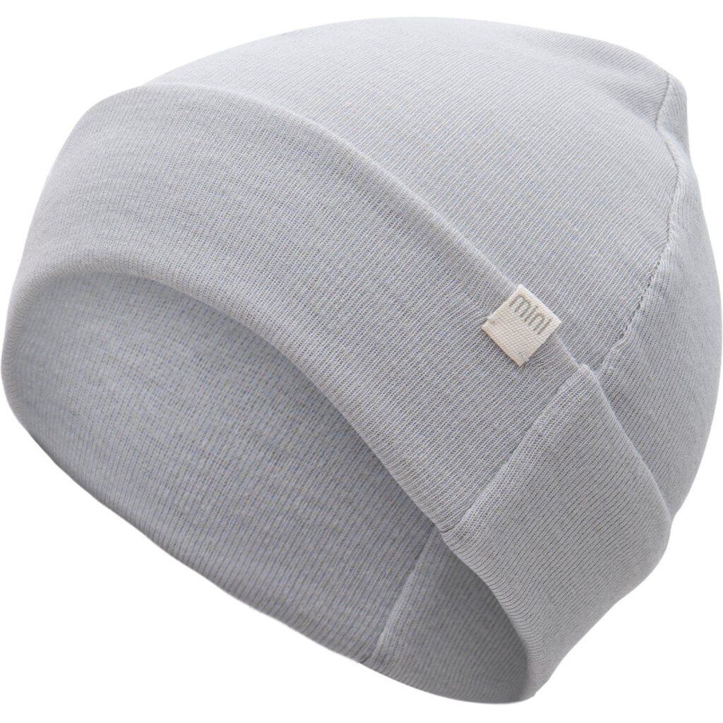 minimalisma Titan Hat / Bonnet Barely Blue