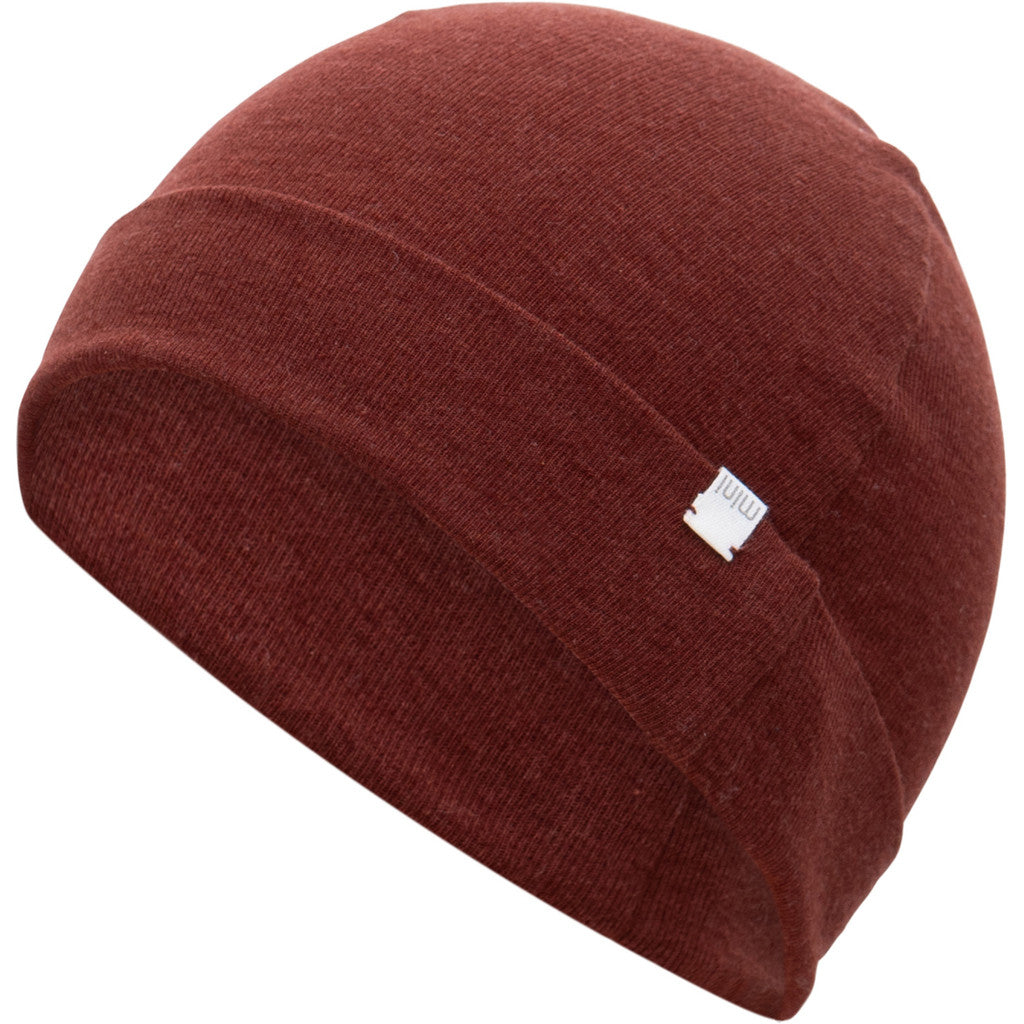 minimalisma Titan Hat / Bonnet Hibiscus